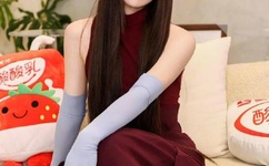 绯红色的魔咒drama